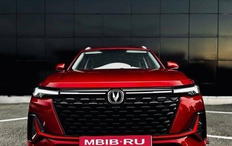 Changan CS35 Plus, 2024 год, 2 629 900 рублей, 2 фотография