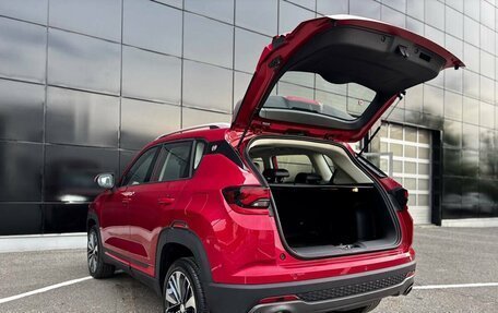 Changan CS35 Plus, 2024 год, 2 629 900 рублей, 8 фотография