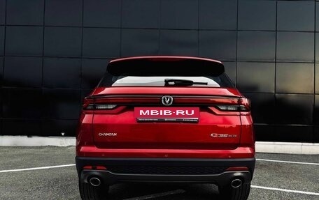 Changan CS35 Plus, 2024 год, 2 629 900 рублей, 7 фотография