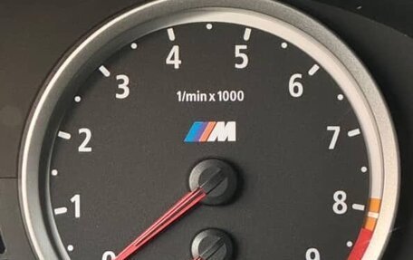 BMW M5, 2007 год, 9 999 999 рублей, 4 фотография