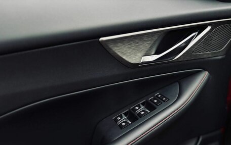 Changan CS35 Plus, 2024 год, 2 629 900 рублей, 21 фотография