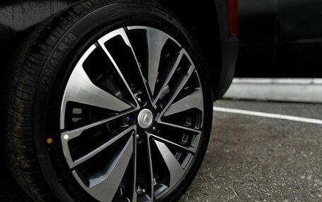Changan CS35 Plus, 2024 год, 2 629 900 рублей, 22 фотография