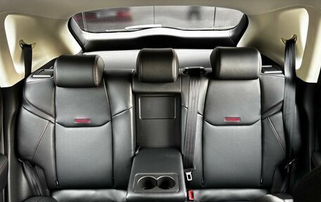 Changan CS35 Plus, 2024 год, 2 629 900 рублей, 15 фотография