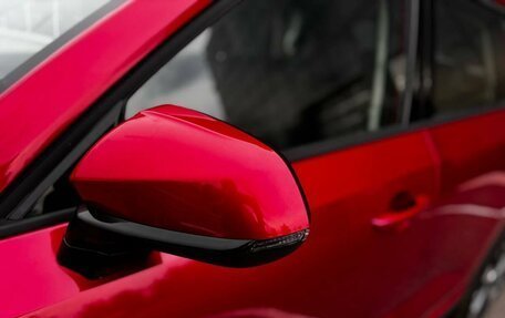 Changan CS35 Plus, 2024 год, 2 629 900 рублей, 19 фотография