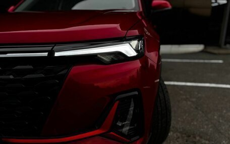 Changan CS35 Plus, 2024 год, 2 629 900 рублей, 24 фотография