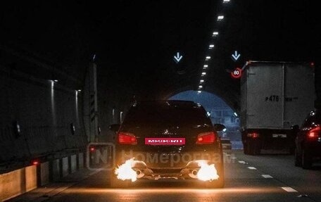BMW M5, 2007 год, 9 999 999 рублей, 2 фотография