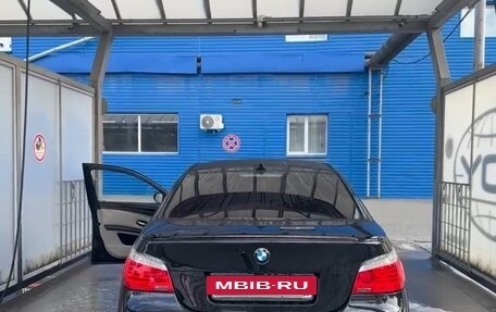 BMW M5, 2007 год, 9 999 999 рублей, 3 фотография