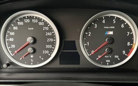 BMW M5, 2007 год, 9 999 999 рублей, 5 фотография