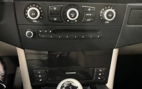 BMW M5, 2007 год, 9 999 999 рублей, 6 фотография
