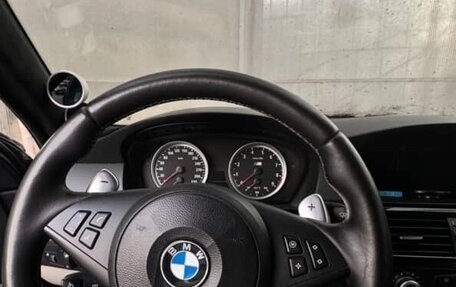 BMW M5, 2007 год, 9 999 999 рублей, 7 фотография