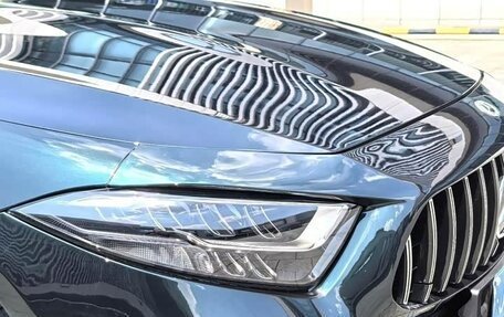 Mercedes-Benz CLS, 2022 год, 4 950 006 рублей, 3 фотография