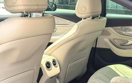 Mercedes-Benz CLS, 2022 год, 4 950 006 рублей, 8 фотография