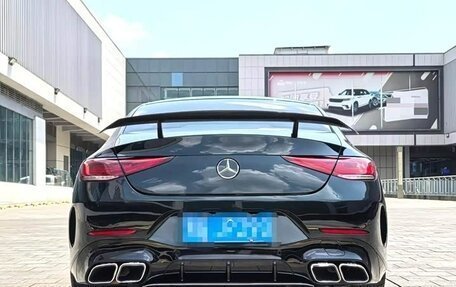 Mercedes-Benz CLS, 2022 год, 4 950 006 рублей, 4 фотография