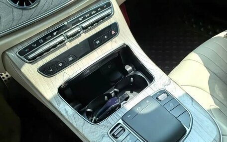 Mercedes-Benz CLS, 2022 год, 4 950 006 рублей, 10 фотография