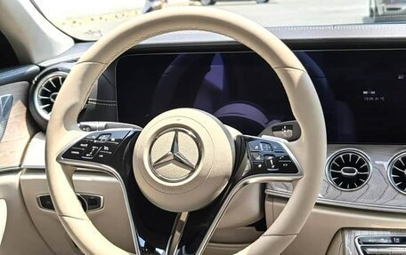Mercedes-Benz CLS, 2022 год, 4 950 006 рублей, 7 фотография