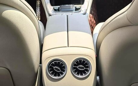 Mercedes-Benz CLS, 2022 год, 4 950 006 рублей, 11 фотография