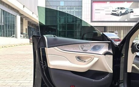 Mercedes-Benz CLS, 2022 год, 4 950 006 рублей, 9 фотография