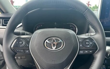 Toyota RAV4, 2021 год, 2 200 777 рублей, 9 фотография