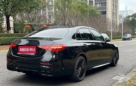 Mercedes-Benz C-Класс, 2022 год, 2 690 200 рублей, 7 фотография