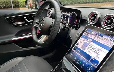 Mercedes-Benz C-Класс, 2022 год, 2 690 200 рублей, 11 фотография