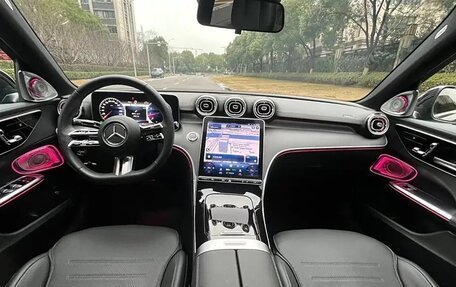 Mercedes-Benz C-Класс, 2022 год, 2 690 200 рублей, 12 фотография