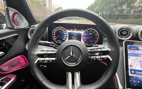 Mercedes-Benz C-Класс, 2022 год, 2 690 200 рублей, 14 фотография