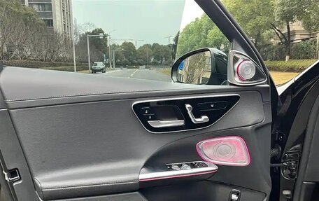 Mercedes-Benz C-Класс, 2022 год, 2 690 200 рублей, 17 фотография