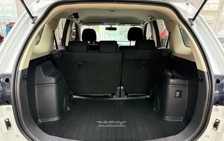 Mitsubishi Outlander III рестайлинг 3, 2022 год, 1 543 800 рублей, 16 фотография