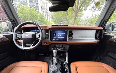 Ford Bronco, 2024 год, 5 700 000 рублей, 8 фотография