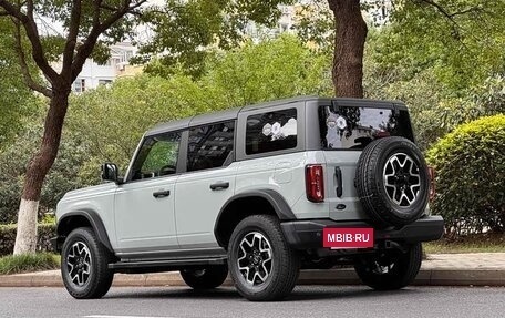 Ford Bronco, 2024 год, 5 700 000 рублей, 5 фотография
