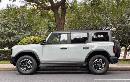 Ford Bronco, 2024 год, 5 700 000 рублей, 7 фотография