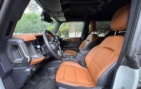 Ford Bronco, 2024 год, 5 700 000 рублей, 10 фотография