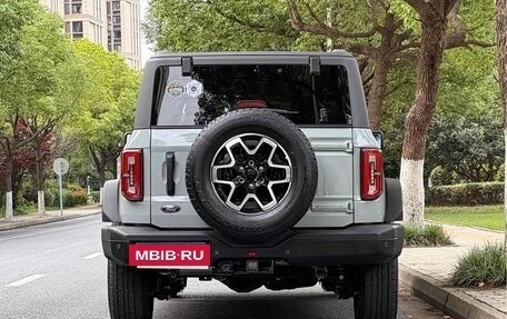 Ford Bronco, 2024 год, 5 700 000 рублей, 4 фотография