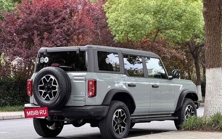 Ford Bronco, 2024 год, 5 700 000 рублей, 6 фотография