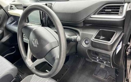 Suzuki Solio, 2023 год, 1 100 000 рублей, 6 фотография