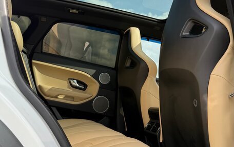 Land Rover Range Rover Evoque I, 2012 год, 2 200 000 рублей, 7 фотография
