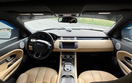 Land Rover Range Rover Evoque I, 2012 год, 2 200 000 рублей, 8 фотография