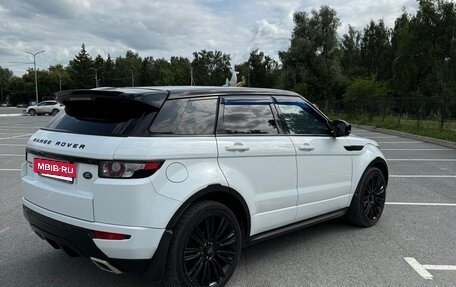 Land Rover Range Rover Evoque I, 2012 год, 2 200 000 рублей, 3 фотография