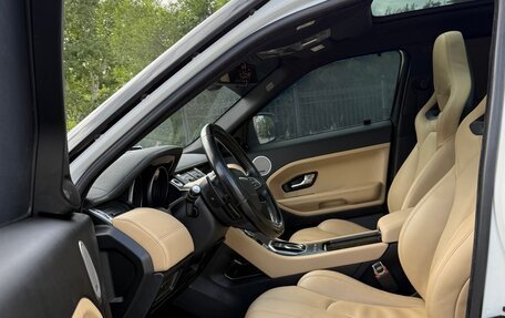 Land Rover Range Rover Evoque I, 2012 год, 2 200 000 рублей, 5 фотография