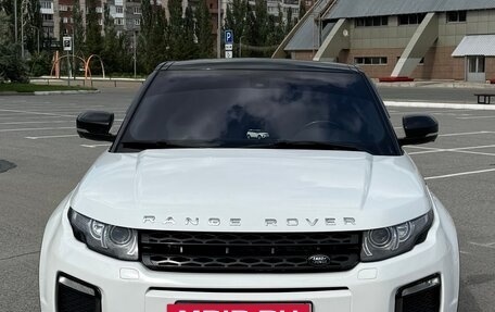 Land Rover Range Rover Evoque I, 2012 год, 2 200 000 рублей, 2 фотография