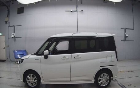 Suzuki Solio, 2022 год, 1 450 000 рублей, 4 фотография