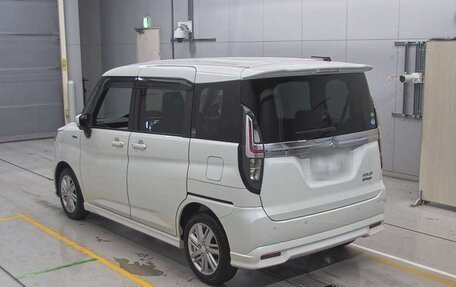 Suzuki Solio, 2022 год, 1 450 000 рублей, 5 фотография