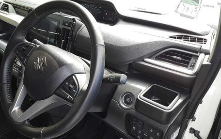 Suzuki Solio, 2022 год, 1 450 000 рублей, 6 фотография