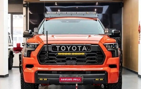 Toyota Sequoia, 2023 год, 17 000 276 рублей, 2 фотография