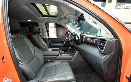 Toyota Sequoia, 2023 год, 17 000 276 рублей, 10 фотография