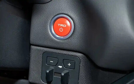 Toyota Sequoia, 2023 год, 17 000 276 рублей, 15 фотография