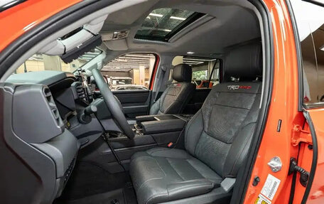 Toyota Sequoia, 2023 год, 17 000 276 рублей, 11 фотография