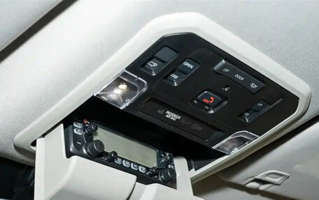 Toyota Sequoia, 2023 год, 17 000 276 рублей, 19 фотография