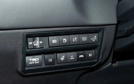 Toyota Sequoia, 2023 год, 17 000 276 рублей, 22 фотография
