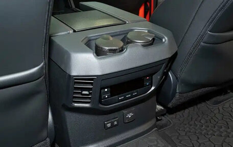 Toyota Sequoia, 2023 год, 17 000 276 рублей, 16 фотография
